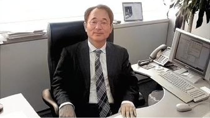 弁護士　松下勝憲